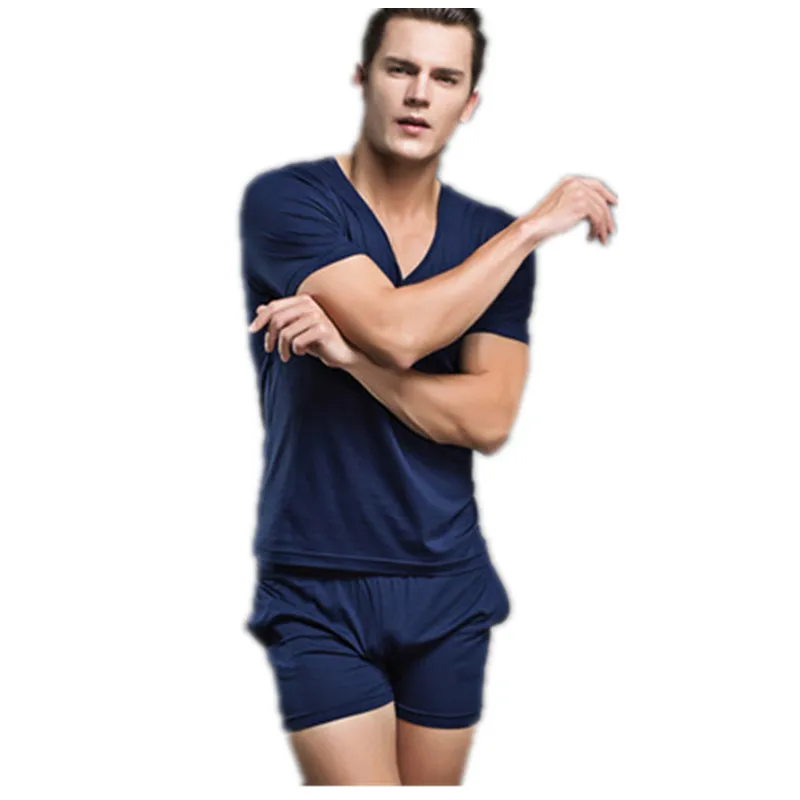 Return policy details Men's Pajamas, Sleepwear & Loungewear. Your nighttime routine just got a whole lot more comfortable. With pajamas and robes that fit and feel like a dream, you’ll sleep better than you ever have before.