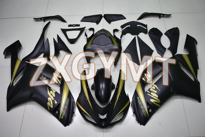 

Fairing Kits Ninja Zx-6r 2008 Body Kits for Kawasaki Zx6r 2008 Abs Fairing Ninja Zx-6r 2007 - 2008