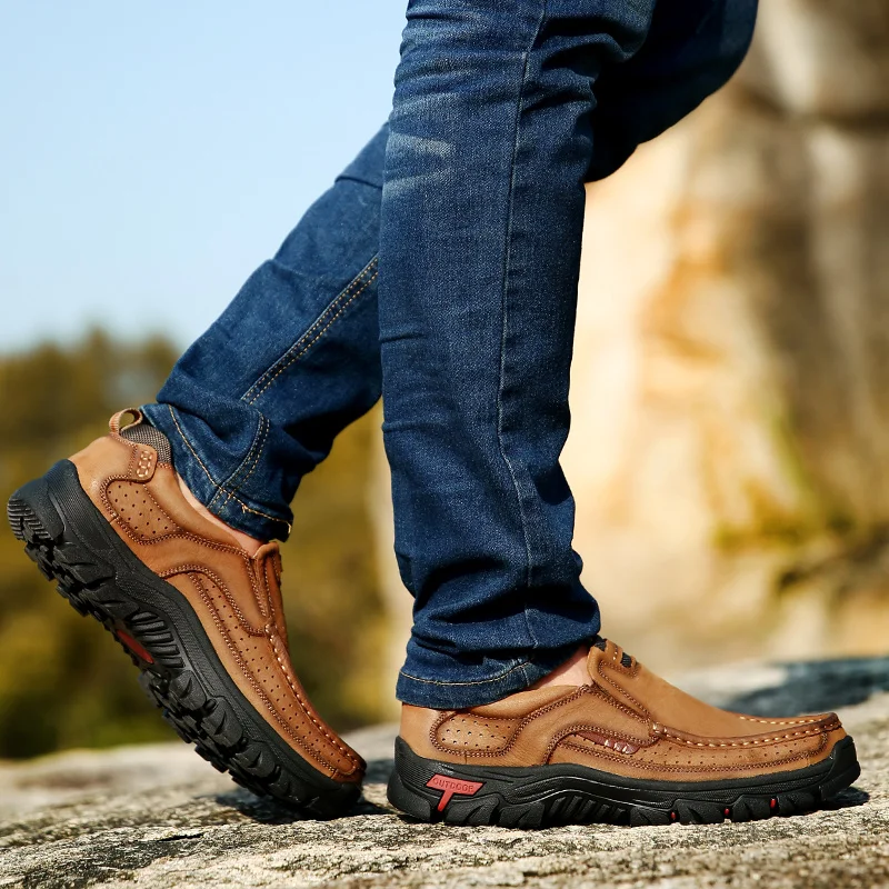 Skup 2019 nowych mężczyzna wygodne odkryte tenisówki do biegania trenerzy męskie sportowe buty człowiek oddychające buty do biegania obuwie