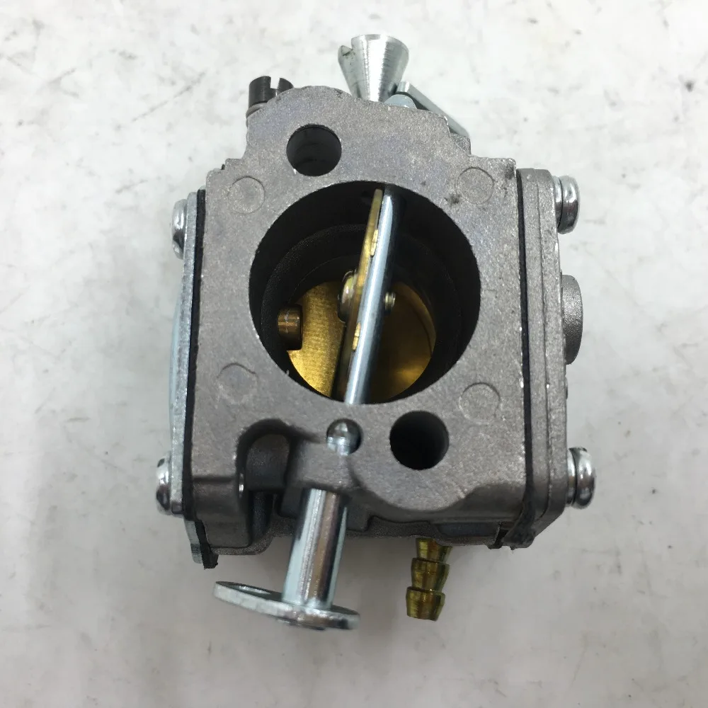 Карбюратор SherryBerg carby carb КАРБЮРАТОР подходит для WJ 105 1 Dolmar Makita 394 151 050 051 vergaser