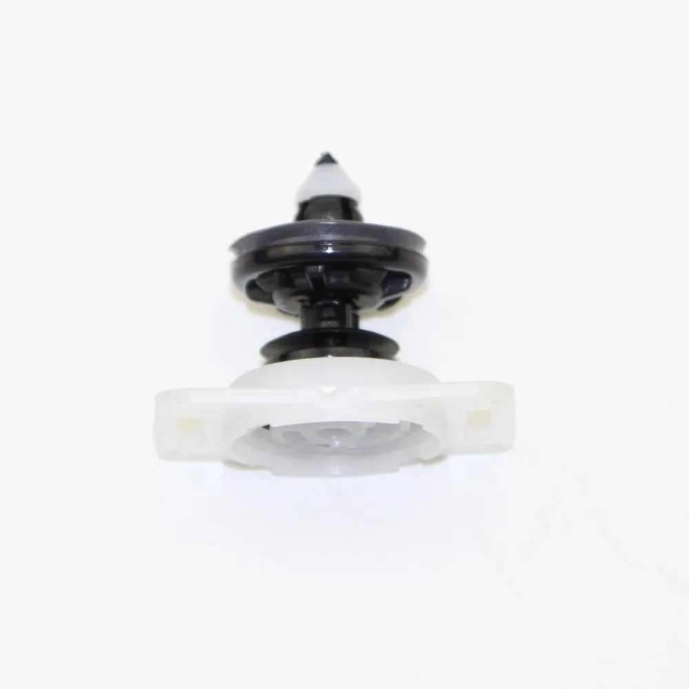 10 шт. OEM межкомнатные дверные зажимы для VW Passat Golf MK6 Polo 6R A4 A5 A6 A8 Q5 Q3 Q7 TT 7L6 868 243 7L6868243