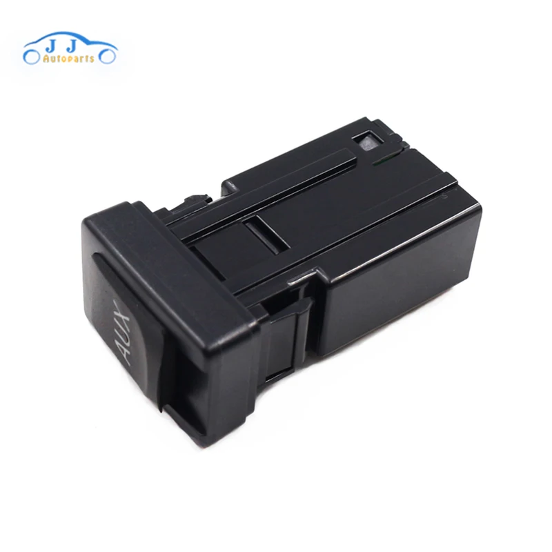 Новые высококачественные 8619002010 86190-02010 для Toyota AUX аудио интерфейс автозапчасти