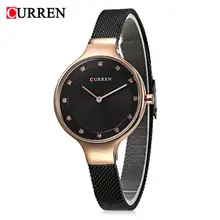 CURREN 9008 Women Watch New Quartz Top Brand Luxury Fashion Wristwatches Ladies Gift Relogio Feminino Not In Love After 15 Days? CURREN 9008 Women Watch New Quartz Top Brand Luxury Fashion Wristwatches Ladies Gift Relogio Feminino Not In Love After 15 Days?