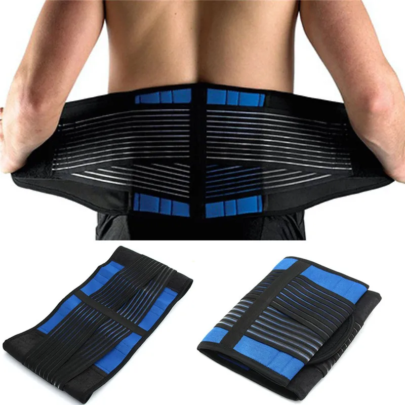 Spine Lumbar support Belt Y010 