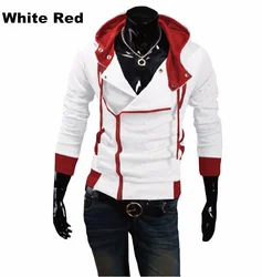 Fashion Brand Hoodie Men's Casual Sportswear Man Hoody Zipper Long sleeve Sweatshirt Slim Fit Hoodie M-6XL (Asian Size) Fashion Brand Hoodie Men's Casual Sportswear Man Hoody Zipper Long sleeve Sweatshirt Slim Fit Hoodie M-6XL (Asian Size)