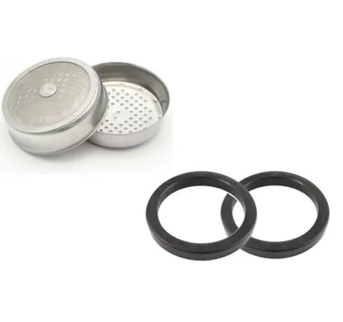 

EXPOBAR ESPRESSO COFFEE MACHINE Group Seal + Shower Plate