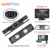 AMPirme Impermeabile Europeo Della Pagina della Targa Videocamera vista posteriore Auto di Inverso Dell’automobile di Backup Parcheggio Retrovisore Della Macchina Fotografica di Visione Notturna