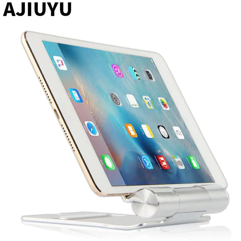 Подставки металлические для Chuwi Huawei iPad Lenovo Tablet PC dell LG sony Samsung Asus tab|Подставки
