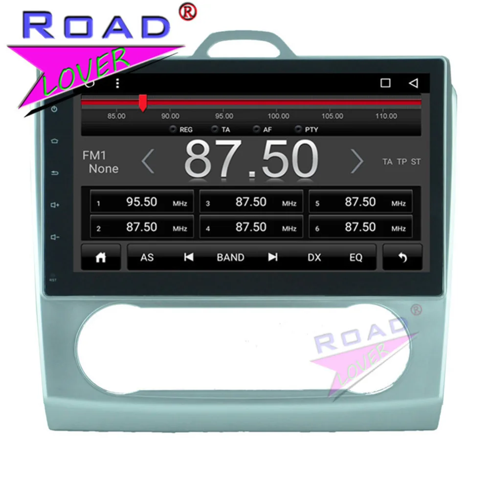 Excellent Roadlover Android 8.1 Car Media Center Autoradio For Ford Focus 2008-2011 Auto Stereo GPS Navigation Magnitol Double Din NO DVD 3 Excellent Roadlover Android 8.1 Car Media Center Autoradio For Ford Focus 2008-2011 Auto Stereo GPS Navigation Magnitol Double Din NO DVD 3