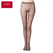 Колготки полупрозрачные матовые 20 den ARDI