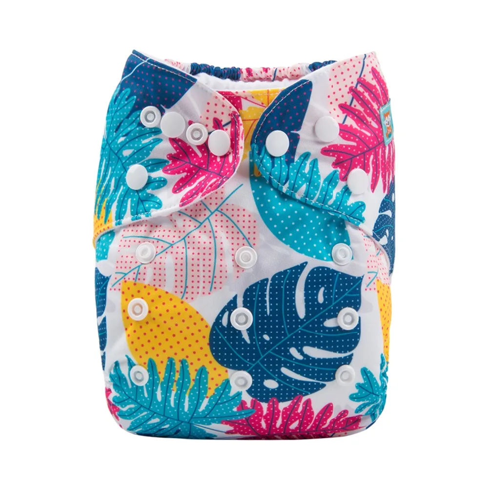 alva baby charcoal inserts