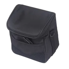 High quality vape multi functional Camera Strap Digital DSLR Camera Video Bag Small SLR Camera Bag