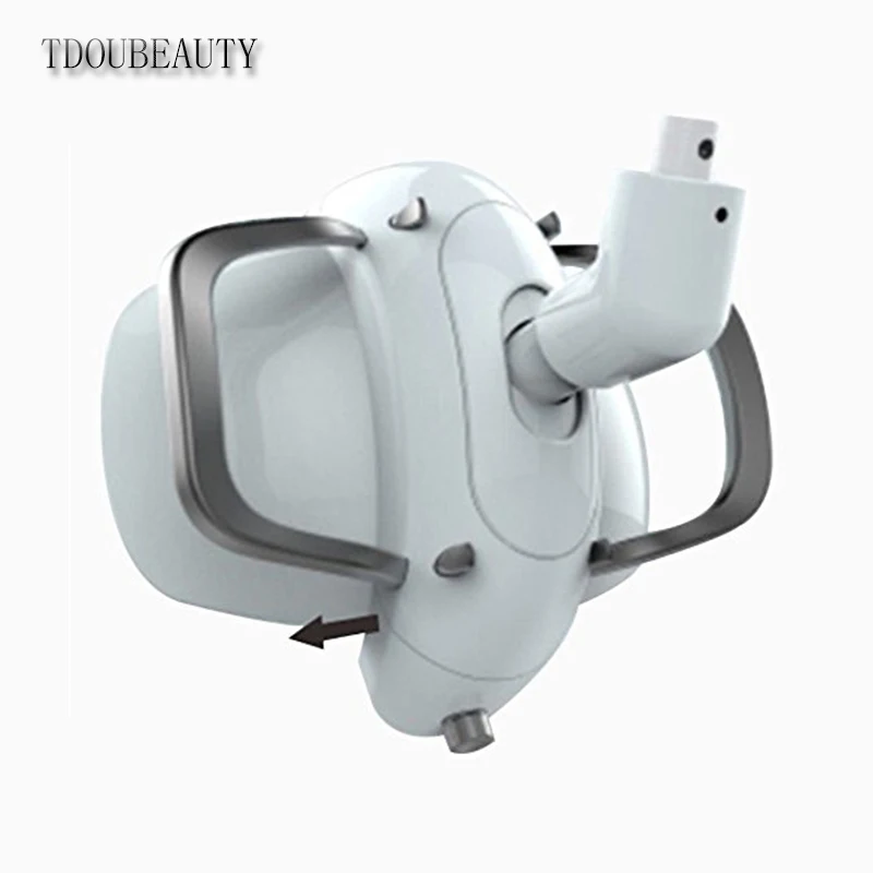 TDOUBEAUTY отражатель Светодиодная лампа стоматологическая Bionic дизайн CX249-22 по Tdou(22 мм