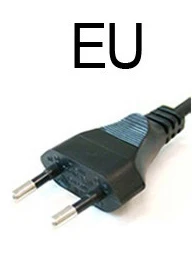 EU plug