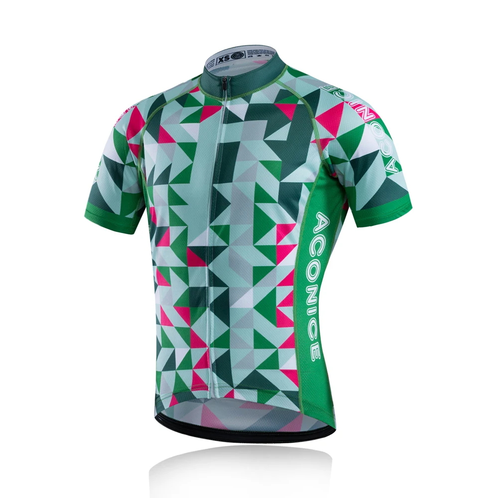 RA003(3)SS Jersey