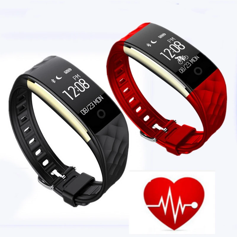 smartband 2 ios