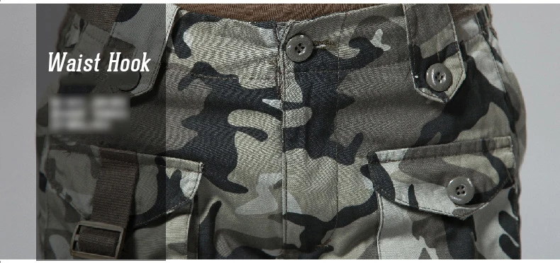 Refire gear походные брюки мужские уличные походные тактические армейские брюки хлопковые с несколькими карманами дышащие брюки для рыбалки и охоты