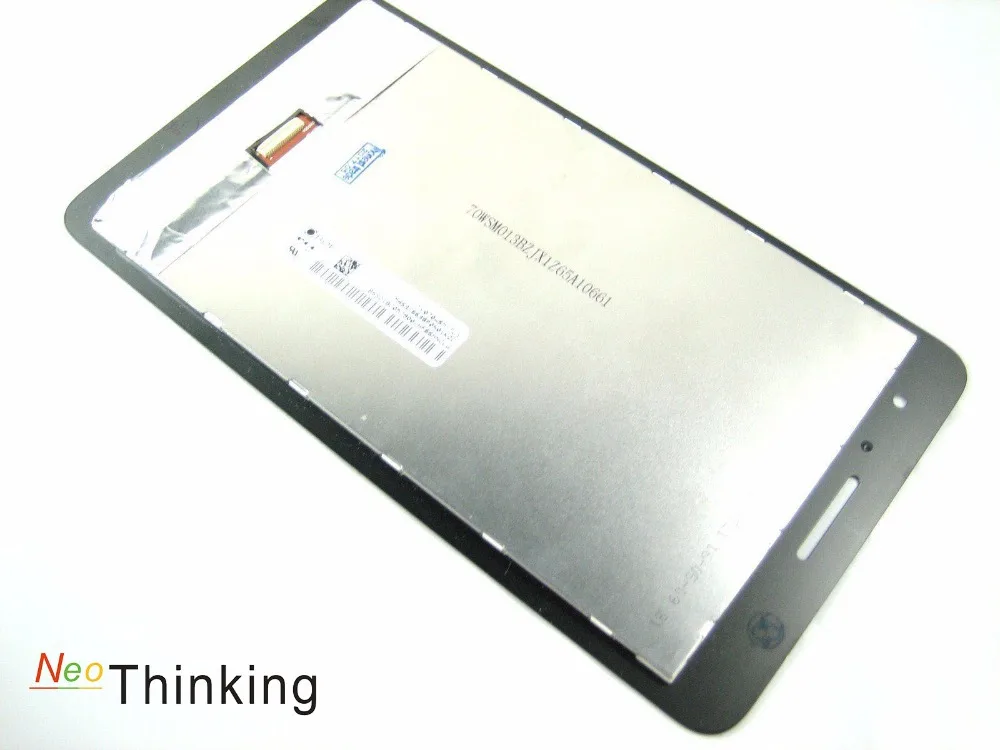 Neotinking сборка для huawei MediaPad T1 7,0 T1-701U ЖК-экран дигитайзер замена стекла