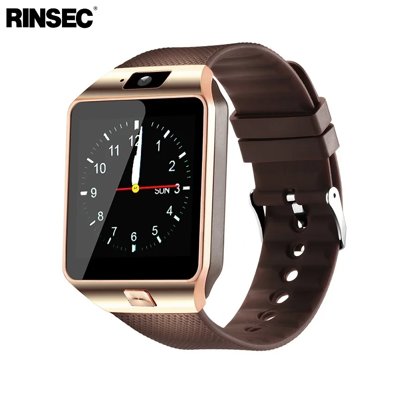 android smartwatch phone calls
