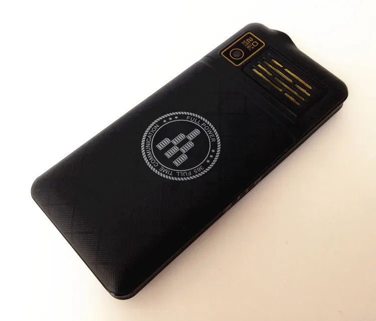 Супер громкий звук Dual SIM GSM старший мобильный телефон 5505 3 0 ''Сенсорный экран