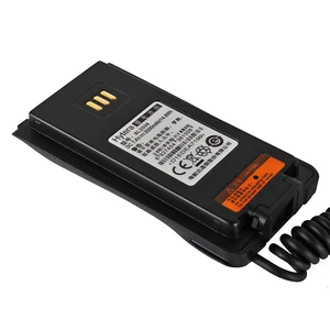 Image 2 - YIDATON – adaptateur éliminateur de batterie Radio 12V, pour walkie talkie HYT Hytera PD700 PD780G PD780 BL2006 CB Radio 