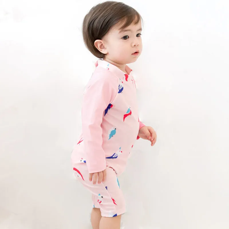 New Baby Girls Swimwear Cartoon One Piece Children Summer Beach Swimsuit Kids Fashion Bath Suit for Girl Toddler Holiday Clothes New Baby Girls Swimwear Cartoon One Piece Children Summer Beach Swimsuit Kids Fashion Bath Suit for Girl Toddler Holiday Clothes