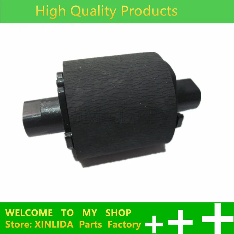 

GiMerLotPy Paper Pickup Roller Pick up Roller for Samsung CLX680 415 6260 4195 3060 1860