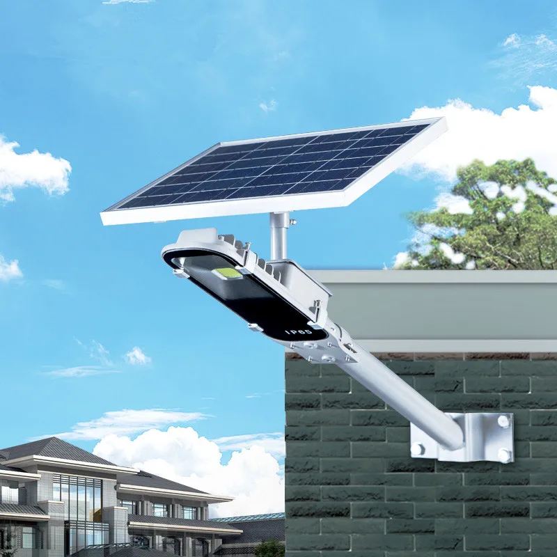 8 w Luz Solar Lamp Outdoor Led Licht 12 w Zonnepaneel Waterdichte LED Straatverlichting Weg Lamp Beveiliging Lightting voor Tuin Muur 8 w Luz Solar Lamp Outdoor Led Licht 12 w Zonnepaneel Waterdichte LED Straatverlichting Weg Lamp Beveiliging Lightting voor Tuin Muur