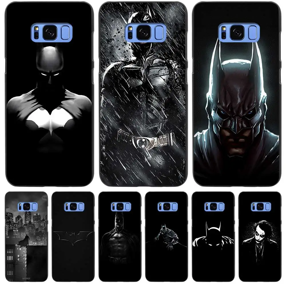 coque samsung s5 batman