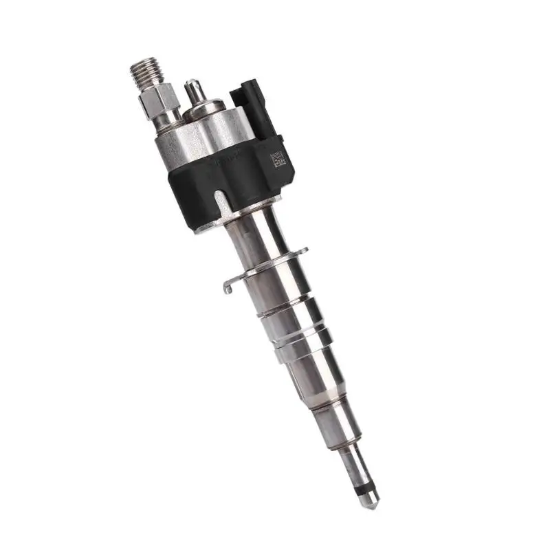 Fuel Injector 13537585261 09 for BMW 1 Series 135i 3 Series 335i 5