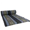 Modern Handmade Thai Mats 180x107x5cm can be rolling 100% Kapok Filling Asia Style Floor Mat Carpet for Living Room Outdoor Mat ► Photo 3/5