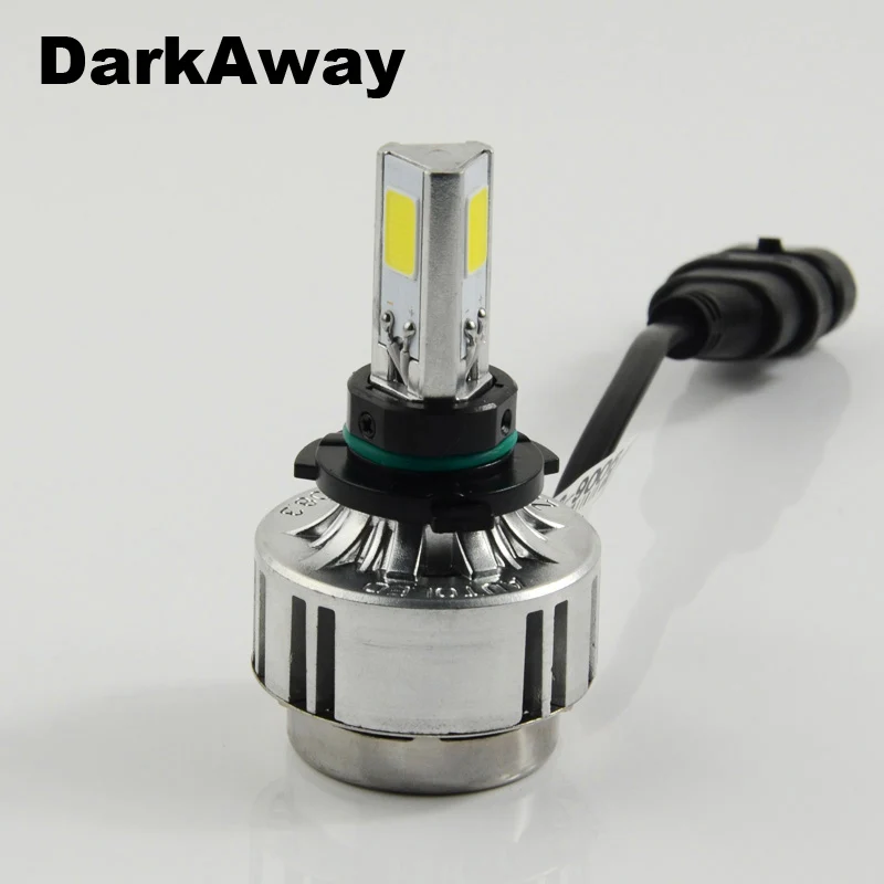 Car LED Headlight LH-A336-HB4 3 DarkAway