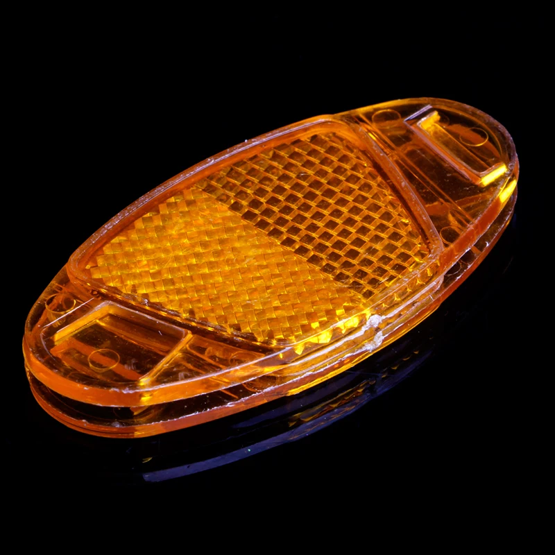 Sale 1Pc Bicycle Bike Spoke Reflector Safety Warning Light Wheel Rim Reflective Mount 6 Sale 1Pc Bicycle Bike Spoke Reflector Safety Warning Light Wheel Rim Reflective Mount 6