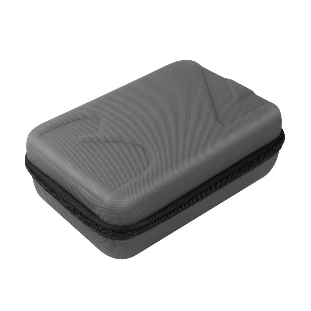Portable carrying case DIY Storage Bag handbag Waterproof protection box  For Dji OSMO ACTION sports Camera Accessories (6)