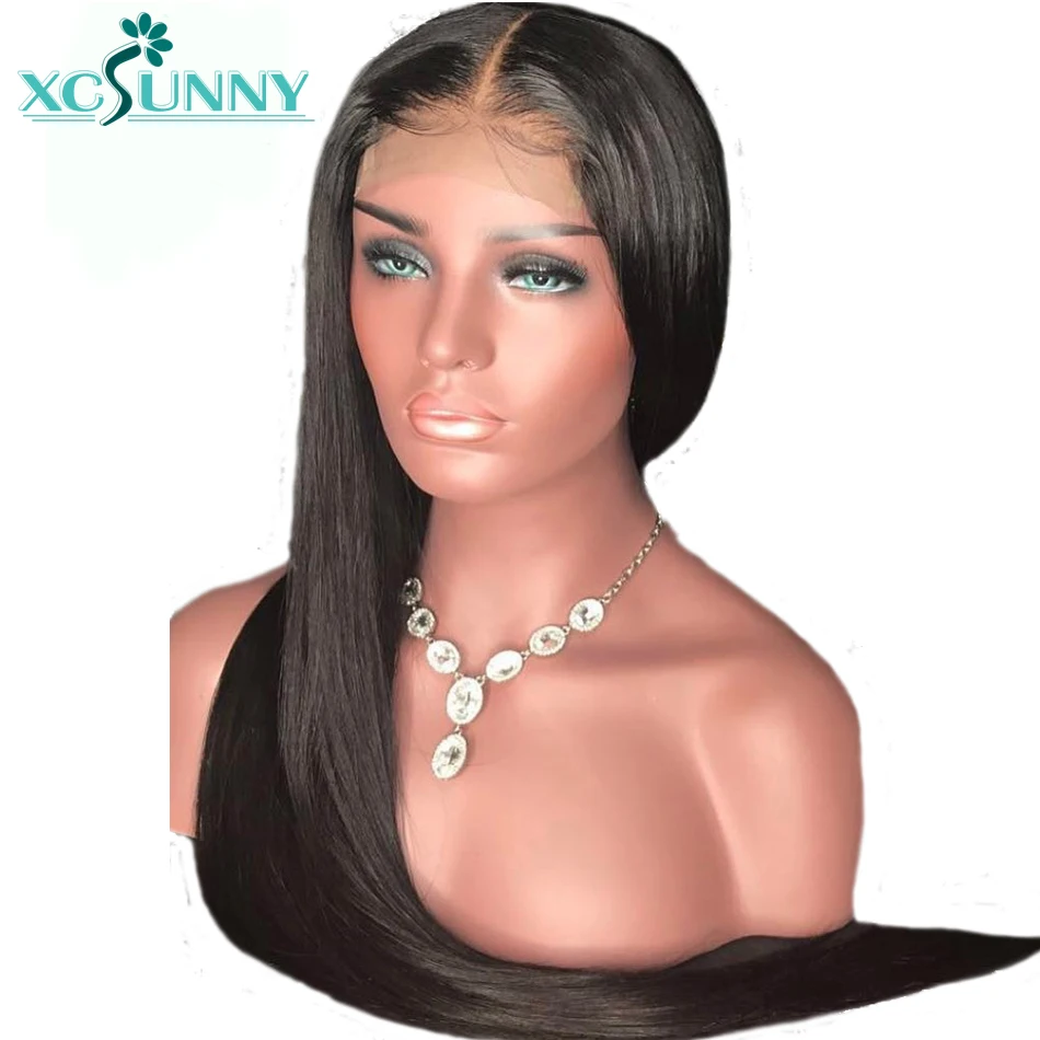 straight full lace wig2