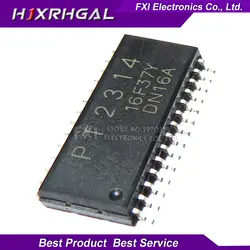 10 шт. PT2314E PT2314 СОП-28 СОП SMD новые оригинальные