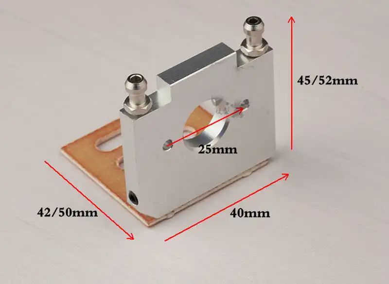 rc boat accessories parts
