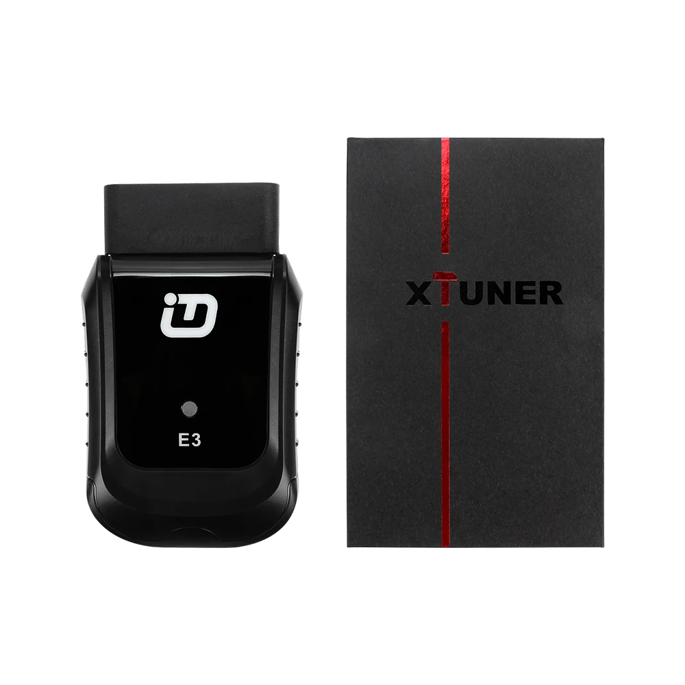 Hot Sale Launch X431 Easydiag 2.0 Plus OBD2 Autosacanner  Original Launch Easydiag ODB Scanner Free 2 Diagnostic Cables as Gift