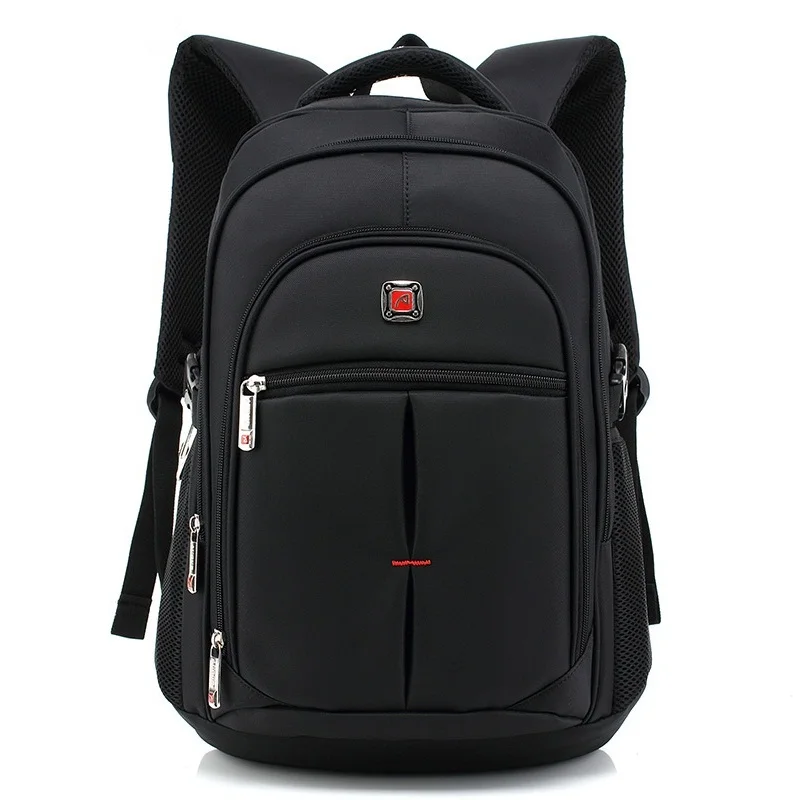 M031 Brand Quality Waterproof 15 Inch Laptop Backpack Leisure School