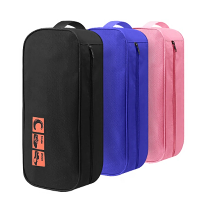 Sport Gym Training Shoes Bags Yoga Men Woman Female Fitness Gymnastic Basketball Football Shoes Bags Tote Durable (8)