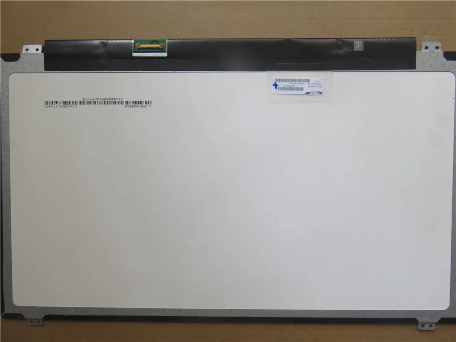 

15.6" EDP FHD LED Display 30 Pin 1920*1080 IPS LCD Screen for B156HAN01.2 B156HAN01.1