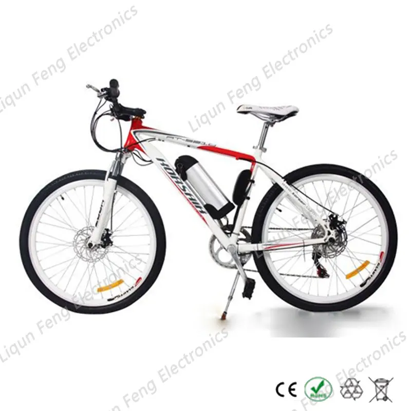 Cheap Electric Bike Battery 36V21AH Water bottle li-ion Battery use Panasonic 3400MAH cells 36V 500W EBike kettle battery with Charger 18 Cheap Electric Bike Battery 36V21AH Water bottle li-ion Battery use Panasonic 3400MAH cells 36V 500W EBike kettle battery with Charger 18