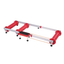 Lixada Велоспорт MTB Крытый учебная станция дорожный велосипед тренажер колесо