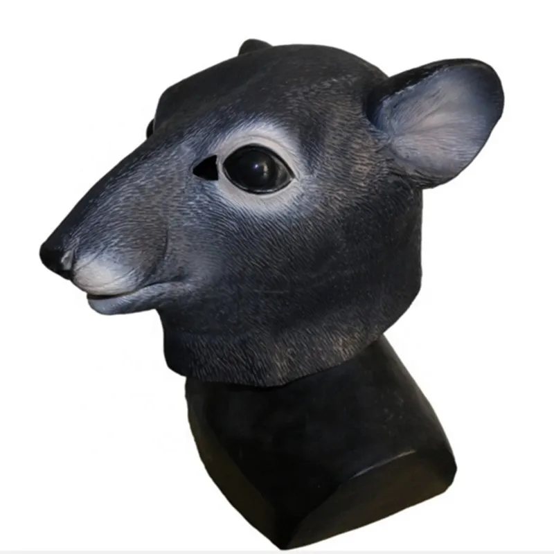 rat mask4