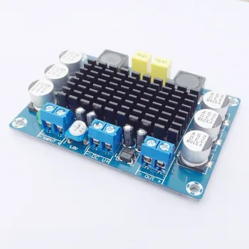 

TPA3116D2 high power 100W mono single power digital power amplifier board