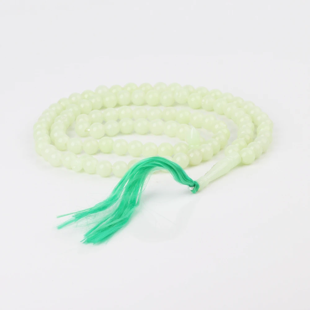 Магазин Tasbih светло зеленый 99 шт. tesbih|tesbih|storegreen |