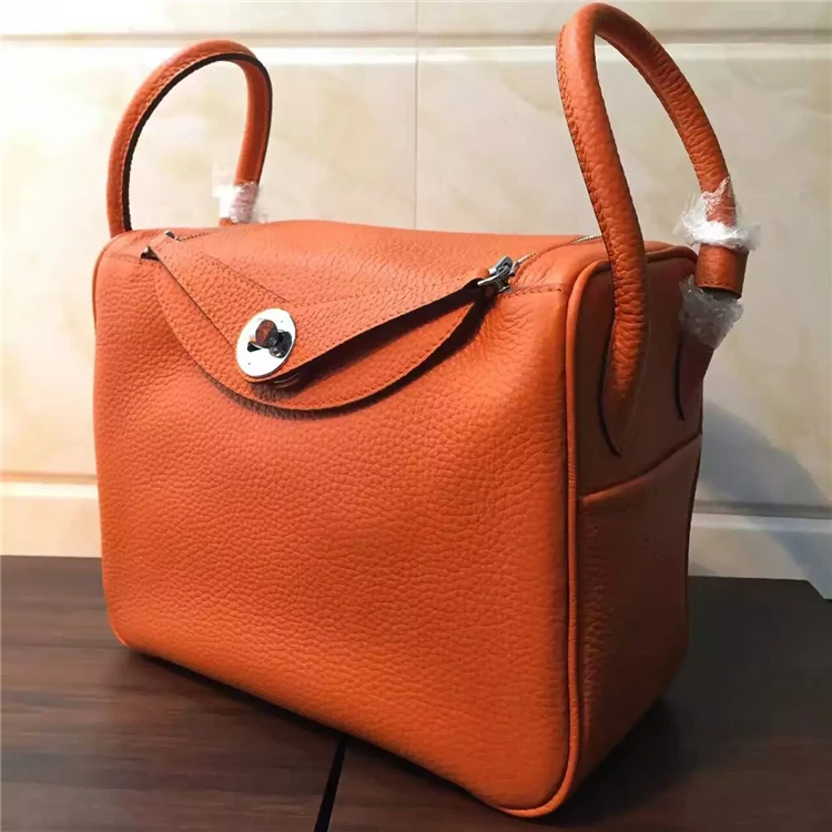 WW0864 100 Genuine Leather Luxury Handbags Women Bags Designer Crossbody Bags For Women Famous