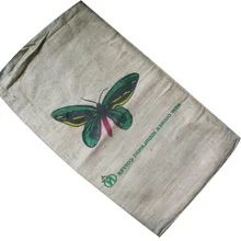 Креативная мебель DIY Вьетнам Amazon кофе джутовый мешок кофейные характеристики продукт кофейные бобы вмещает мешок