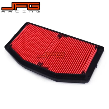 

Air Filter Cleaner Intake Fit for Yamaha YZF R1 YZF-R1 YZFR1 2009 2010 2011 2012 2013 2014 Motorcycle