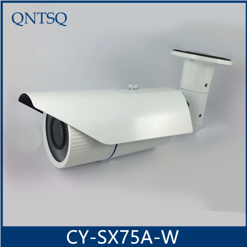 CCTV Camera Housing, CS mount CCTV Camera cover.CY SX75A Win CCTV